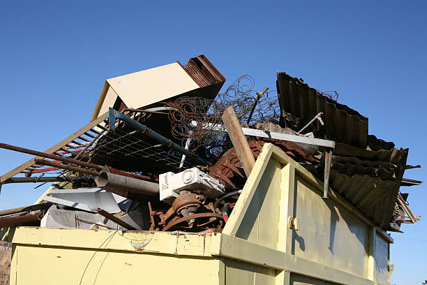 Best Junk Hauling Services  in Nazareth College, NY
